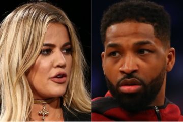 Khloe Kardashian Reportedly very FURIOUS with Rumors she’s and Tristan!!!