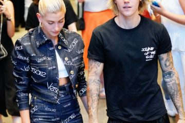 Justin Bieber wants to share Everything with Hailey Baldwin before he Marries Her!