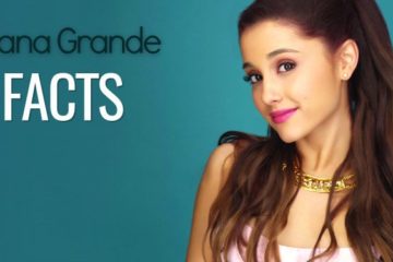 Crazy facts about Ariana Grande’s Sweetener