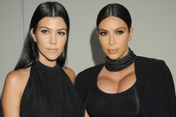 Kim Kardashian and Kourtney Kardashian love, fun moments after KUWTK fight!