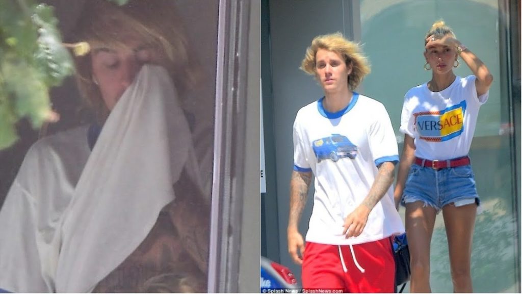 Why Justin Bieber can cry with Hailey Baldwin: He’s never trusted anyone more – not even Selena