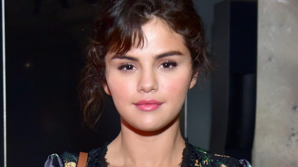 Selena Gomez misses Justin Bieber!