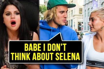 Justin Bieber avoids Selena Gomez’s name to make Hailey Baldwin Happy!