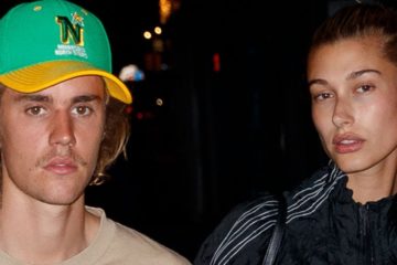 Hailey Baldwin threatens Kourtney Kardashian to stay away from Justin Bieber!