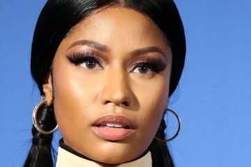 Travis Scott disses Nicki Minaj Ending Feud with Kylie Jenner