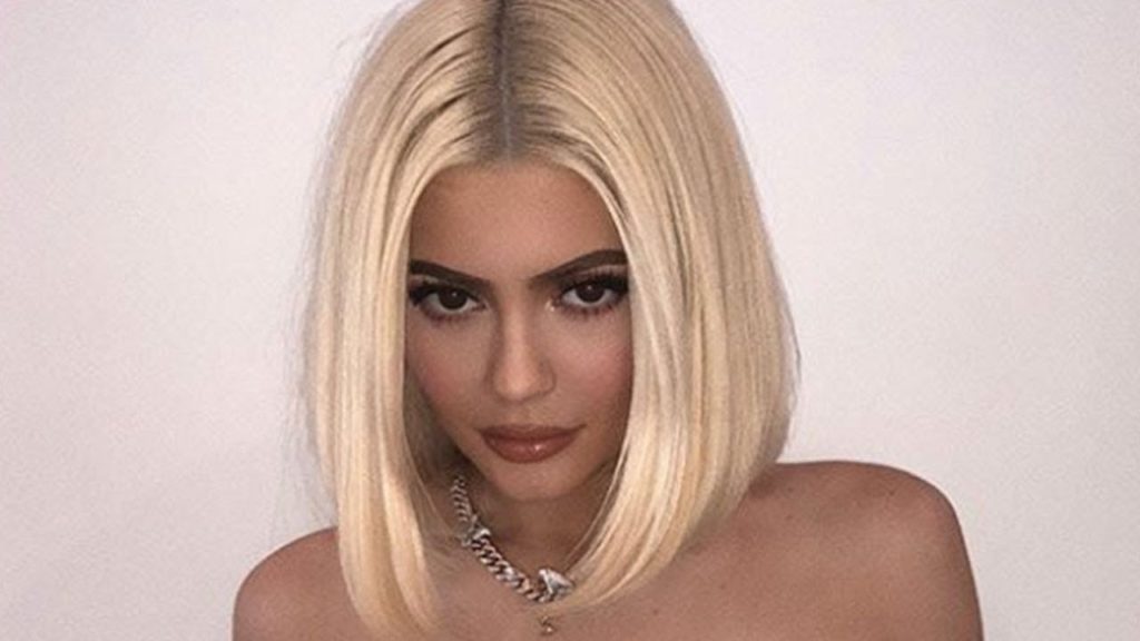 Kylie Jenner worried Nicki Minaj will steal this from Travis Scott!