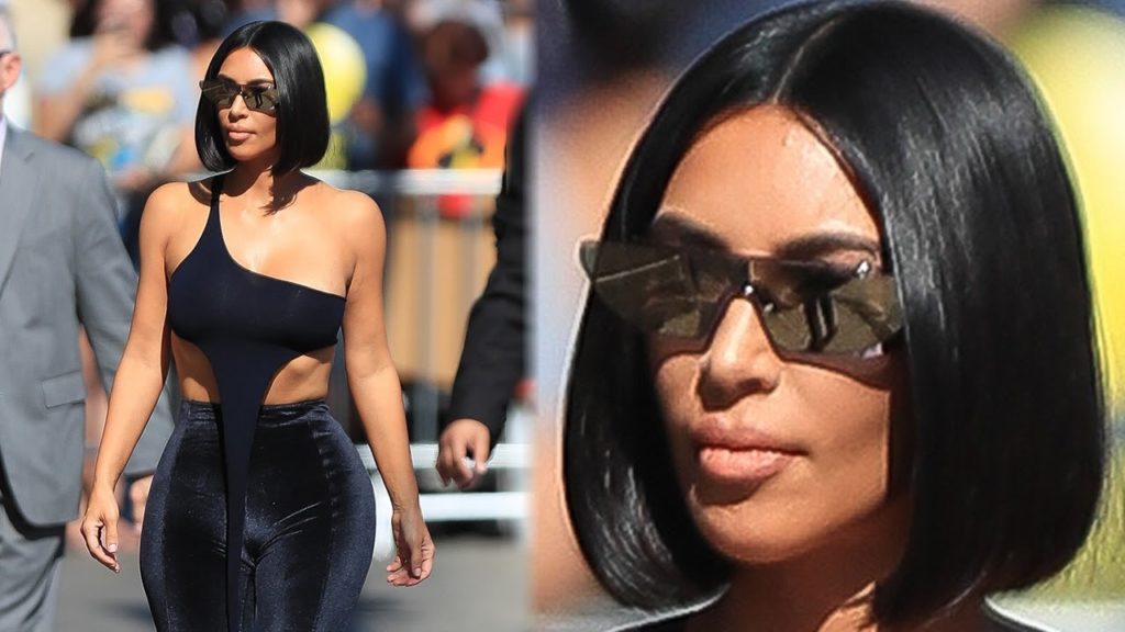 Kim Kardashian slammed for homophobic comments after being Body-shamed