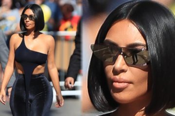 Kim Kardashian slammed for homophobic comments after being Body-shamed