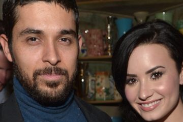 Wilmer Valderrama shuts down Demi Lovato Marriage Rumors!