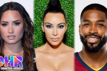 Demi Lovato shocking overdose details revealed – Kim Kardashian addresses Tristan’s Cheating