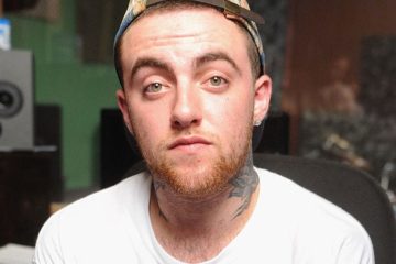 Mac Miller Dead at 26 of Apparent Drug Overdose