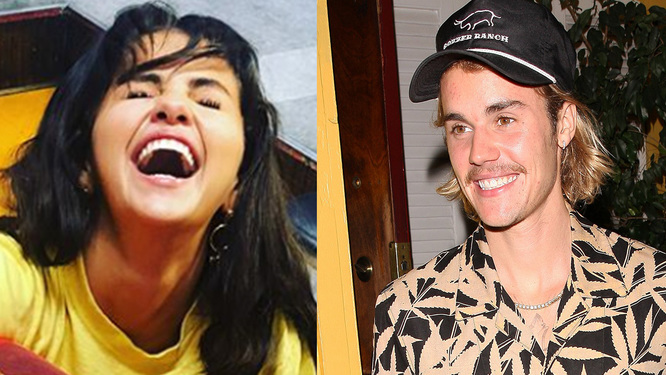 Justin Bieber suffering major anxiety over Selena Gomez New Album Release!