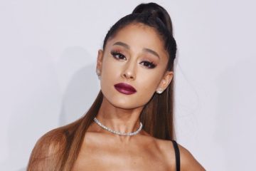 Ariana Grande adopts Mac Miller’s Dog Myron after his Passing