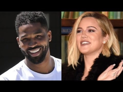 FAMILY TRIP!!! Khloe Kardashian and Tristan Jet Off for ‘Family Vacay’ with Baby True [VIDEO]