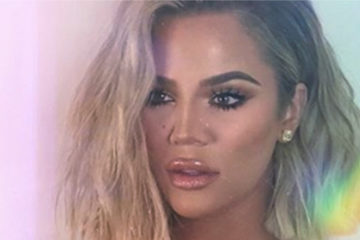 Khloe Kardashian receives major backlash from Trolls over “Doesn’t See Color” Comments