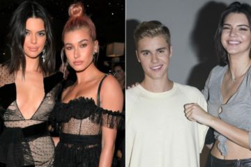 Kendall Jenner on Justin Bieber and Hailey Baldwin’s Engagement