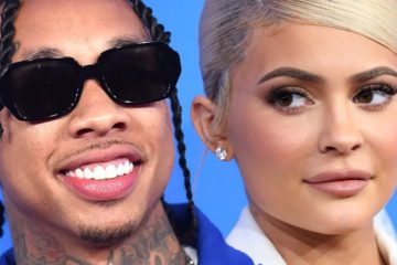 Tyga exposes Kylie Jenner while talking to Nicki Minaj on Queen Radio