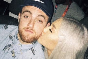 Ariana Grande Shares EMOTIONAL Video & Tribute to Mac Miller