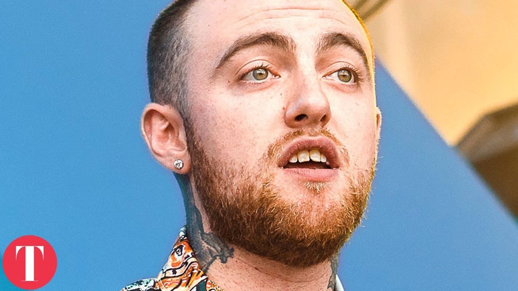 Mac Miller Overdose Investigation raises New Suspicions about his Death