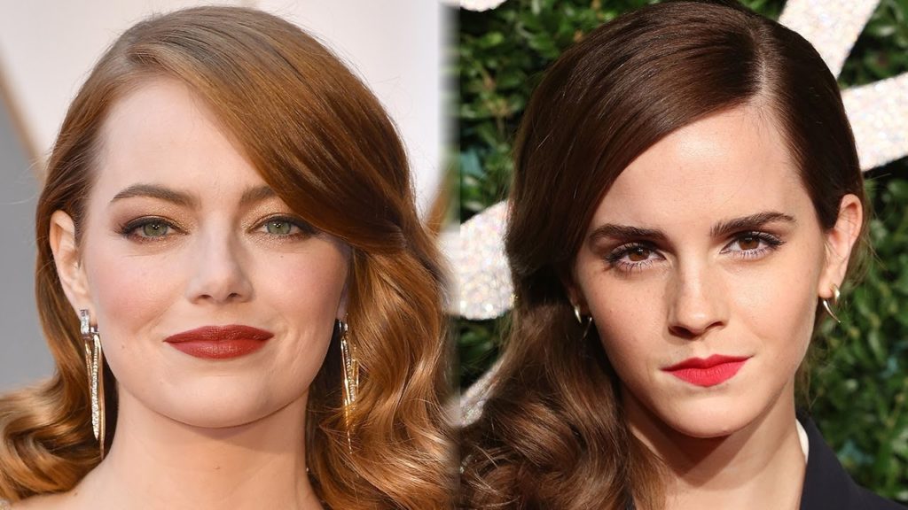 Emma Stone Gets MISTAKEN for Emma Watson in Hilarious Video