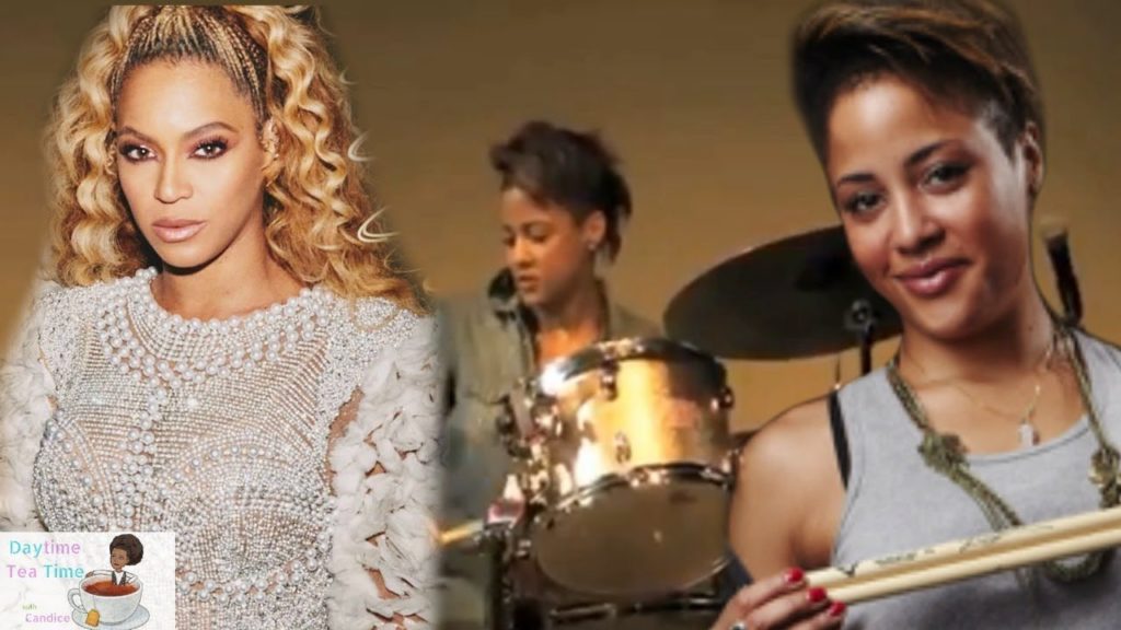 Beyonce’s ex Drummer of 7 years says Beyonce uses Dark Magic & cast a spell on her (Details inside)!