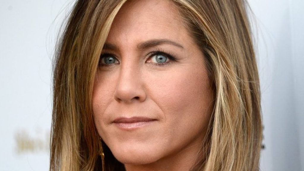 Jennifer Aniston’s Most Painful Relationship Confessions