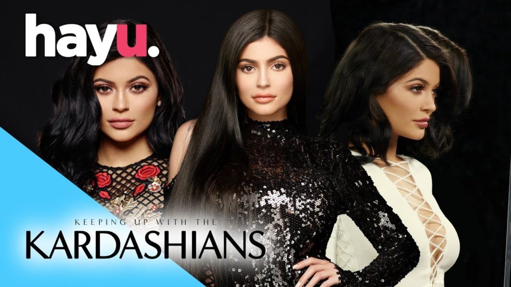 Kylie Jenner’s Iconic Moments Compilation