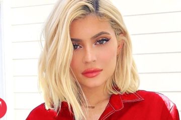 There is something really Weird Happening with Kylie Jenner Lately