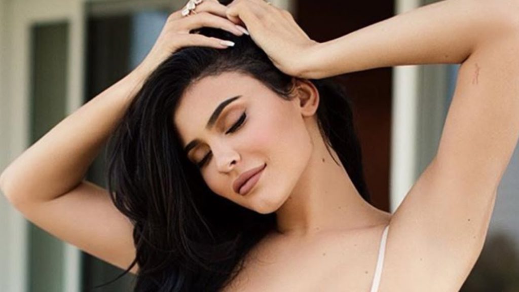 Kylie Jenner opens up about how She’s BULLIED!