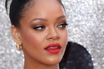 Rihanna Fashion Show Ruined By Marc Jacobs?