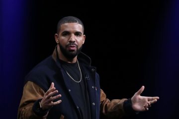 Drake talks about Retirement from Music in New Video