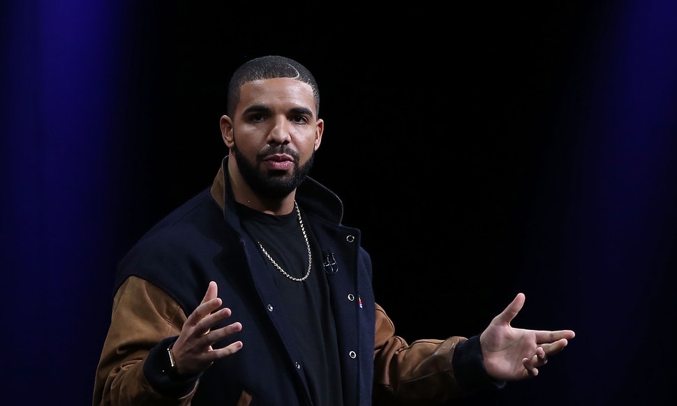 Drake talks about Retirement from Music in New Video