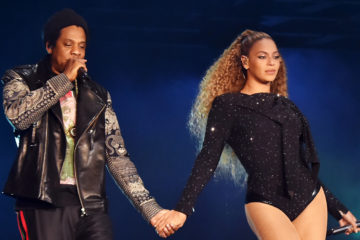 Jay-z Runs Up on offset about Beyoncé | He called her A “B”