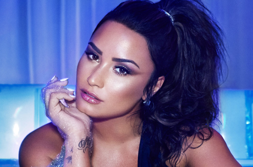 Demi Lovato’s Most REMARKABLE Vocal Breaks!