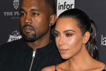 Kanye West HARRASSING Kim Kardashian to have 7 Kids?!