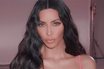 Kim Kardashian under fire for Photoshopping this Body Part