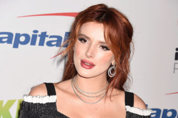 Bella Thorne SLAMS YouTuber apology videos & defends Influencers