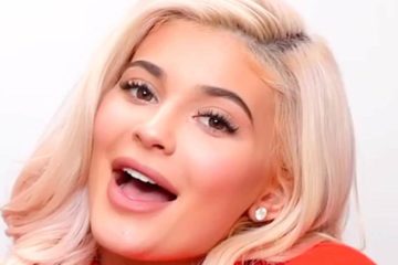 Kylie Jenner wants 7 KIDS & admits Lip Fillers are BACK!