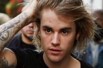 Justin Bieber dissed by Orlando Bloom again