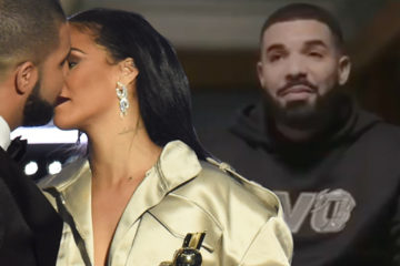 Drake opens up about FAIRYTALE Future with Rihanna!