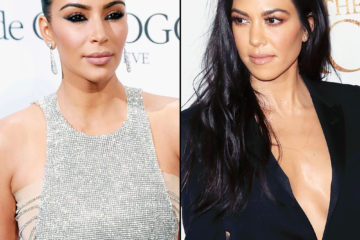 Kim Kardashian slams Khloe & Kourtney in New Video