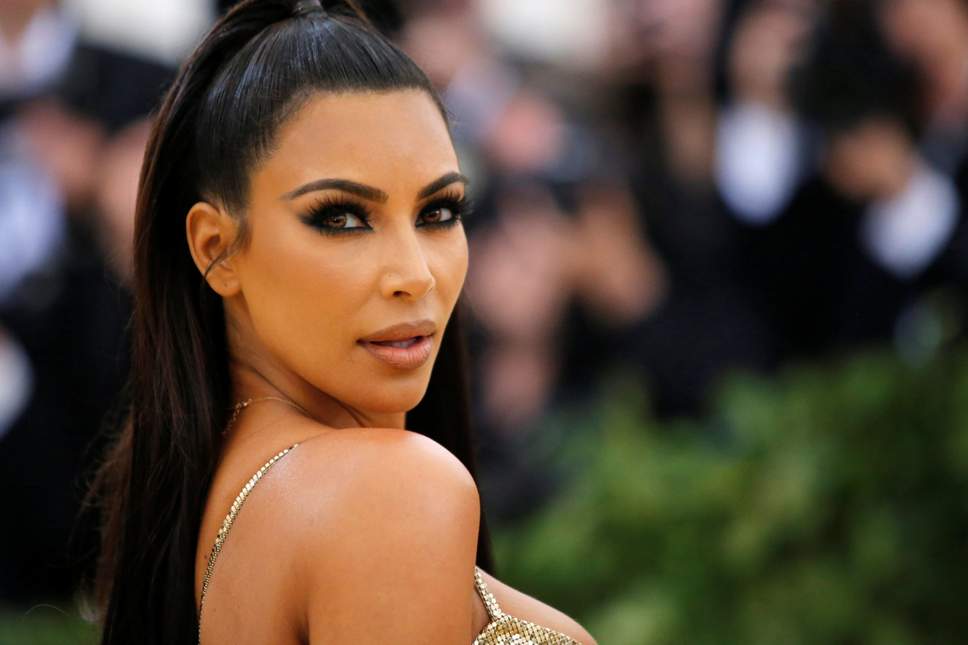 Why Kim Kardashian is The Most Dangerous Celebrity Online