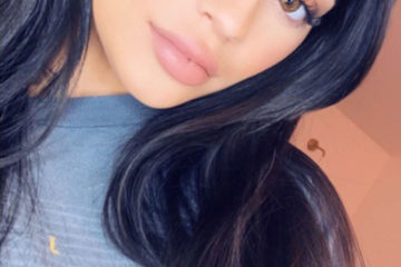 Kylie Jenner RESPONDS to Body Shamers on Instagram!