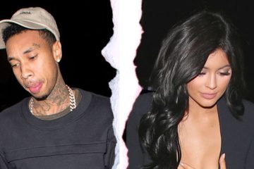 Kylie Depressed over Tyga Break-Up | Life of Kylie