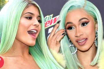 20 Things Cardi B copied from The Kardashians