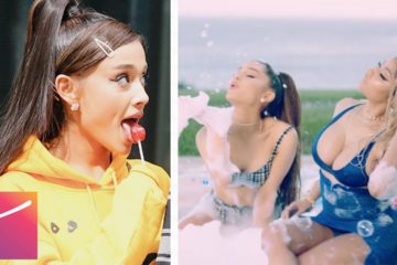 20 Things You Didn’t Know about Ariana Grande