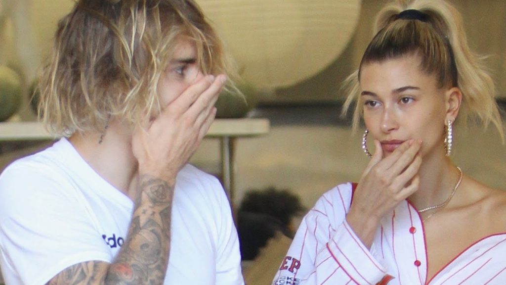 How Hailey Baldwin is Handling Justin Bieber crying & Selena Gomez BREAKDOWN!