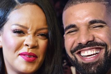 Rihanna reacts to Drake wanting Kids with Her