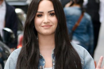 All New Demi Lovato recovery update!