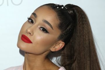 Ariana Grande reveals FEARS over ‘Sweetener’ Tour on Twitter